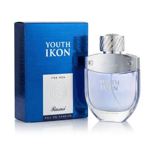 Rasasi Youth Ikon 100 ml parfemska voda za mu&scaron;karce Cijene