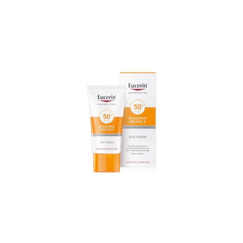 EUCERIN® SUN Sensitive Protect krema SPF50+ Cijene