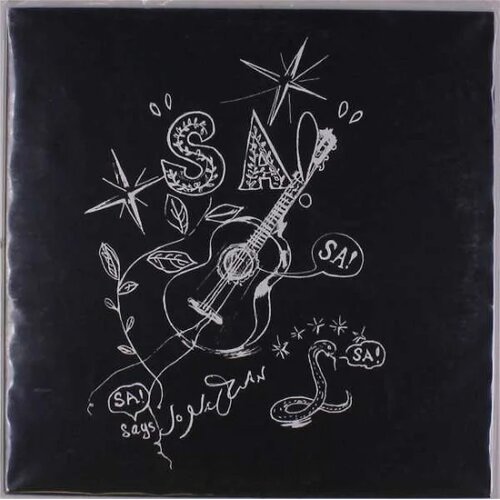 Jonathan Richman - Sa Cene