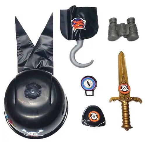 Magic Toys Gusarska oprema set od 6 komada Cene