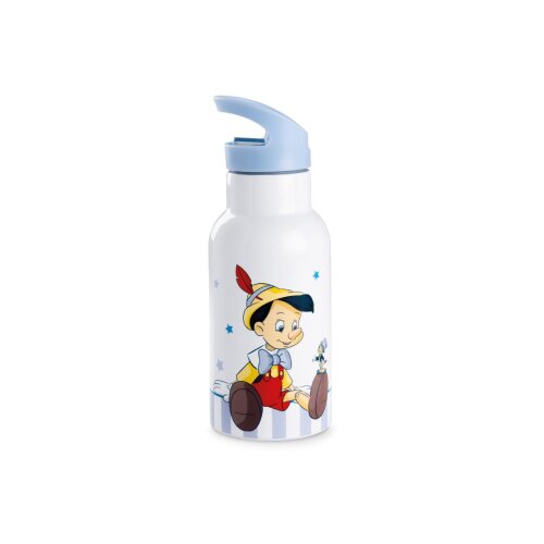 Egan Italy Termos Pinocchio Disney, 350 ml, Beli Slike