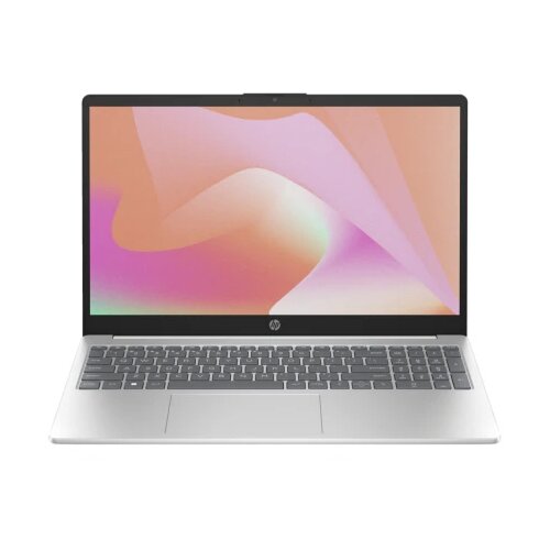HP B0QX7EA 15-fc0107nm, AMD Ryzen 7 7730U, 16GB DDR4-3200 RAM, 512GB PCIe NVMe M.2 SSD, 15.6