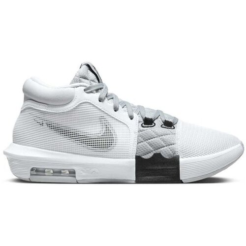 Nike muške patike lebron witness viii FB2239-100 Cene