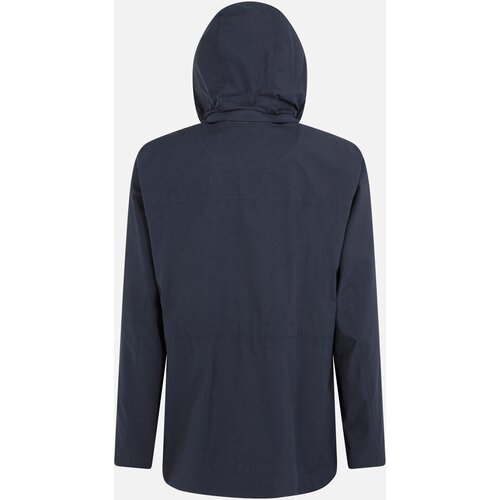 Geox Dark blue men's jacket Calgary - Men Cene