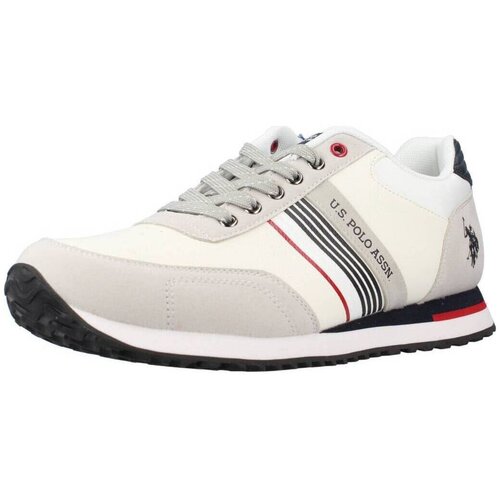 US Polo Assn Nizke superge XIRIO001M Večbarvna Slike