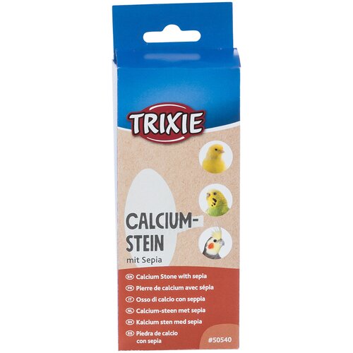 Trixie Mineralni kamen Kalcij za ptice z nosilcem 40 g Cene