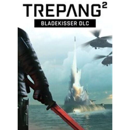  Trepang2 - Bladekisser (DLC) XBOX LIVE Key EUROPE Cene