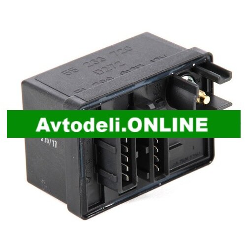 Fiat Originalni nadzorni modul za segrevanje 1.3/1.9/2.4D Cene