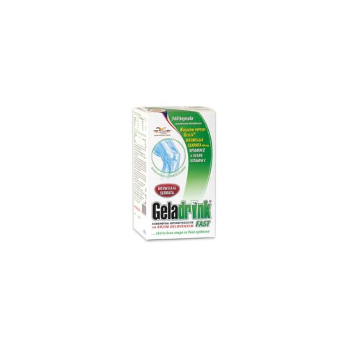 Orling Ltd Geladrink fast kapsule Slike