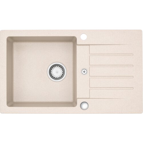 Sink Solution lumina 40 plus Slike
