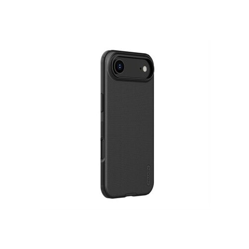  Futrola nillkin super frost pro magnetic za iphone air (6.6) crna ( F121388 ) Slike