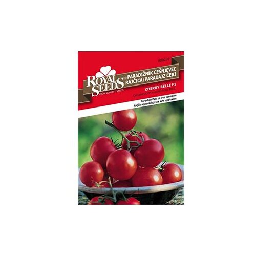  Paradajz Cherry Ball F1 Royal Seeds Cijene