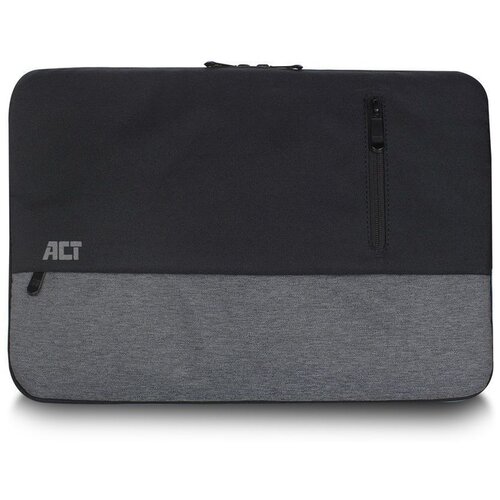 ACT torba za prenosnik AC8540, 14,1&amp;quot;, črna Slike