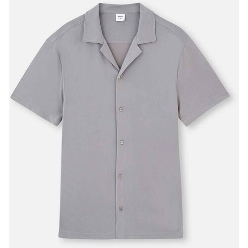 Dagi Shirt - Gray Slike