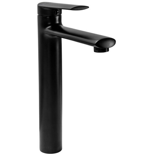 REA Bath BUZZ Black Visoka armatura za umivalnik Cene