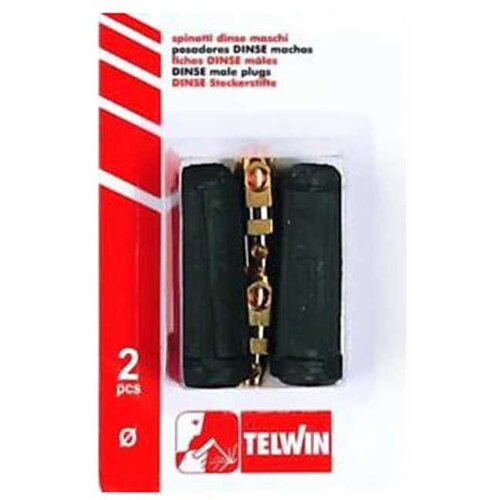  Utikač mase AX25 2/1 Telwin Cijene