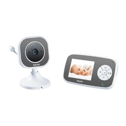  BY 110 BEURER VIDEO BABY MONITOR Cijene