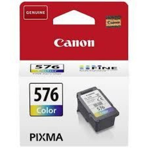 Canon Ink CL-576 Cene