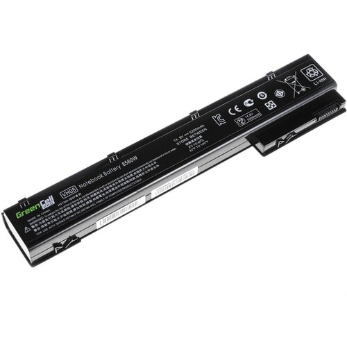 Green cell Baterija za HP Elitebook 8560w / 8570w / 8760w / 8770w, 5200 mAh Cene