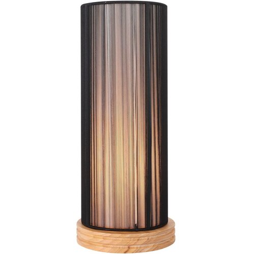 Candellux Lighting Stolna lampa s tekstilnim sjenilom (visina 33 cm) Kioto &amp;ndash; Slike