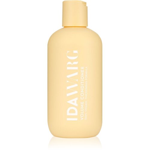 IDA WARG Beauty Volume Conditioner regenerator za volumen za nježnu i tanku kosu 250 ml Cijene
