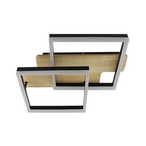  LED prigu&amp;scaron;iva plafonska lampa LED/85W/230V 3000-6500K + daljinski upravljač Slike