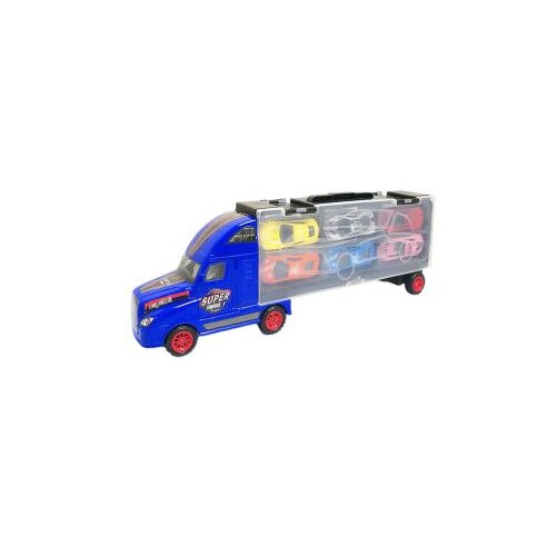  Transportni kamion Cijene