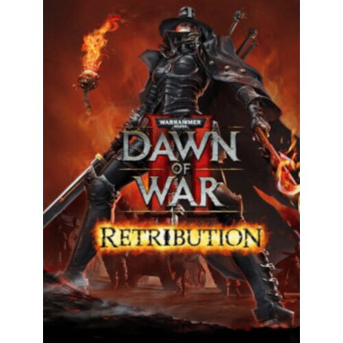  warhammer 40,000: dawn of war ii: retribution complete chapter pack bundle (pc) steam key global Cene