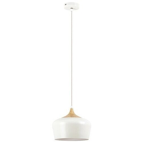 Rabalux sadie visilica E27 1X 60W belo RAB-2563-MIX Cene