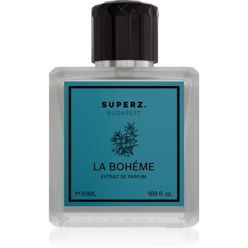 Superz La Boh&eacute;me parfemski ekstrakt za mu&scaron;karce 50 ml Cijene