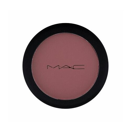 Mac Sheertone Blush rdečilo za obraz 6 g odtenek Breath Of Plum za ženske Slike