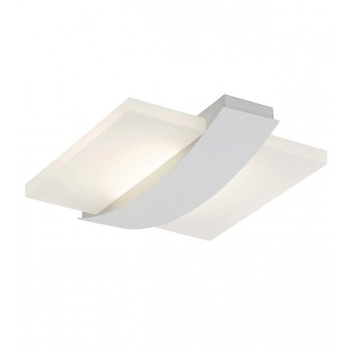 Brilliant Lampa LED Solution nadgradna 19W bijela G90144/05 Slike