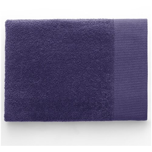 Restilo Ljubičasti pamučan ručnik od frotira 30x50 cm Amari &amp;ndash; Slike