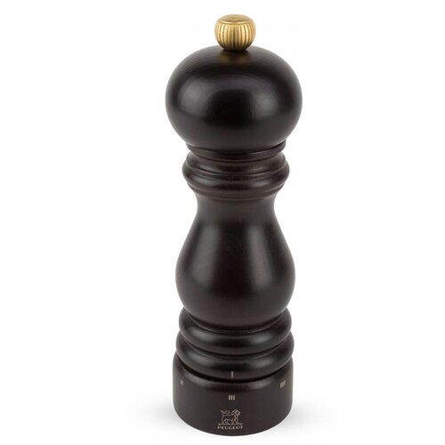 Peugeot Mlinček za sol Paris Chocolat Zirlion h22cm / les, (5000200293) Cene