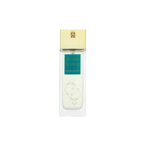 Parfem za oba spola Alyssa Ashley EDP EDP 50 ml Cene