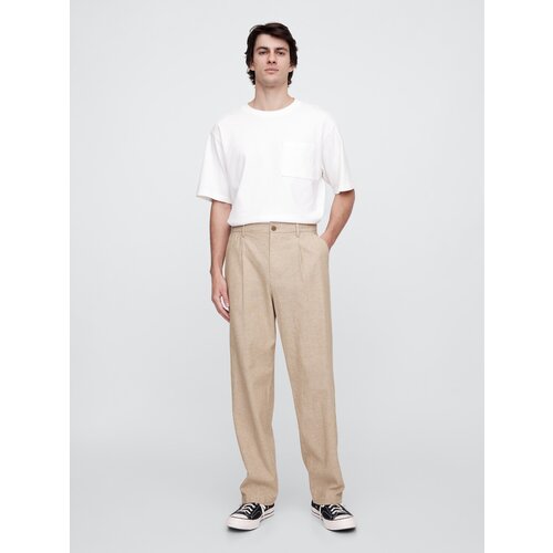 GAP Linen Trousers - Men&amp;#039;s Slike