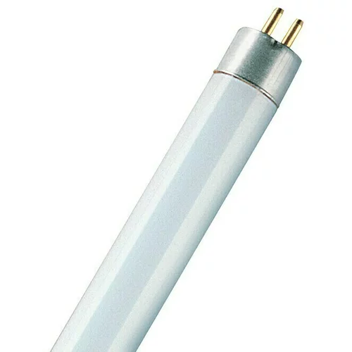 Osram Fluorescentna žarulja Basic (T5, Hladna bijela, 6 W, Duljina: 21,2 cm)