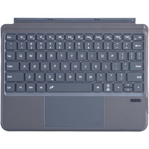 Royal Bailey Flip cover in Bluetooth Tipkovnica 2087D za surface go/go2/go3/go4, (21593239) Slike