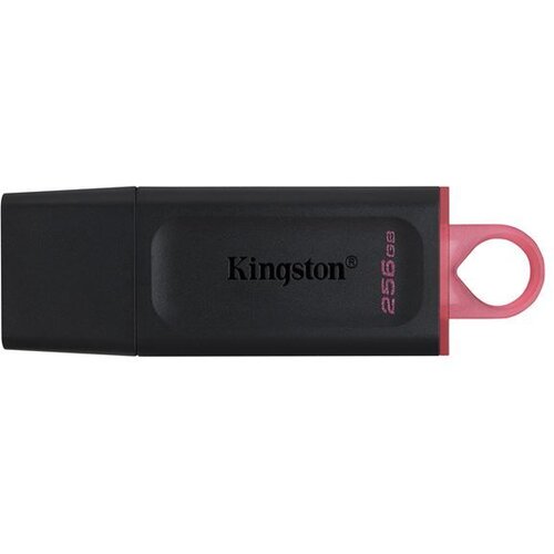 Kingston MEM UFD 256GB DTX KIN Cene