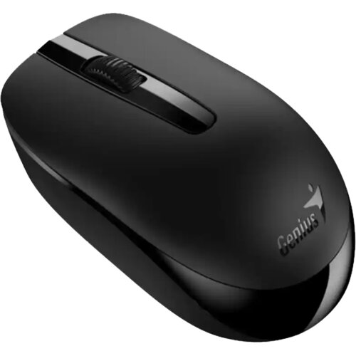 Genius miš NX-7007, crni Cene