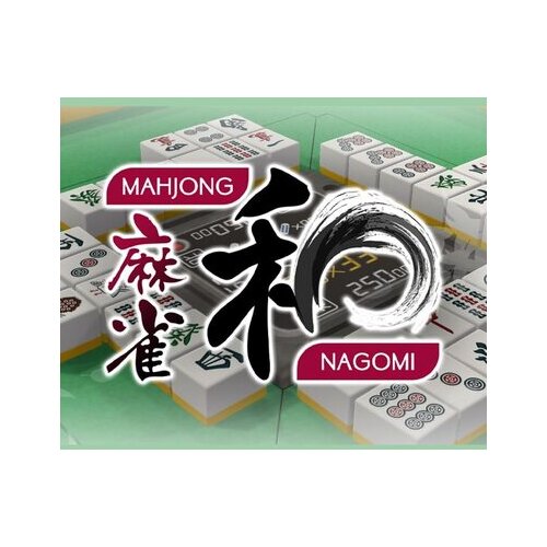  mahjong nagomi (pc) steam key global Cene