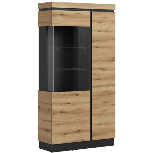 XXXL Vitrina Corte Slike