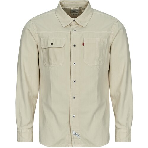 Levi&amp;#039;s LS AUBURN WORKER Siva Slike