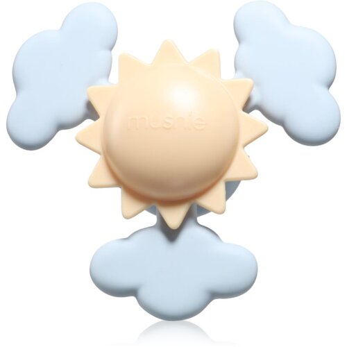 Mushie Sunshine Suction Spinner Toy aktivnostna igrača za otroke 10m+ 1 kos Cene
