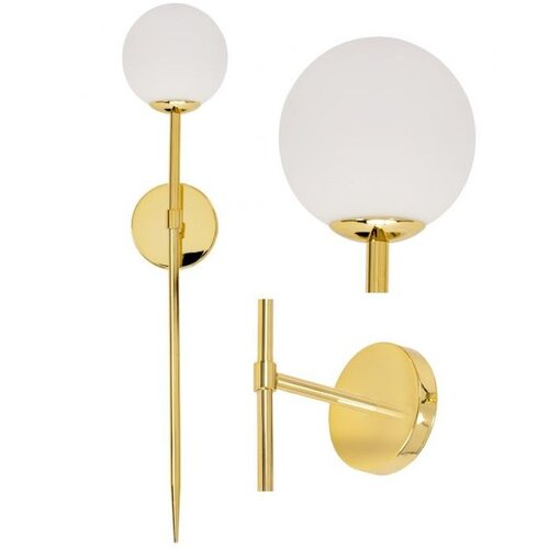 Toolight SVJETILJKA ZIDNA MODERNO 90cm APP582-1W Slike
