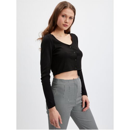 Orsay Black Ladies Cardigan - Women Cijene