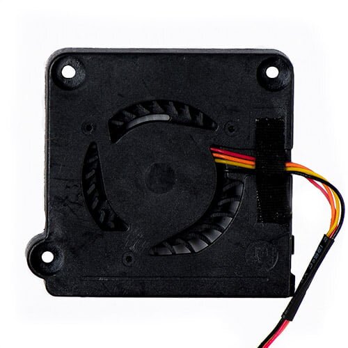  Ventilator Asus Eee PC 1001PXD 1001PX 1008P 1005 Slike