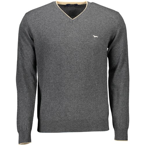 HARMONT &amp;amp;amp; BLAINE HARMONT &amp;amp; BLAINE MEN&amp;amp;#39;S GRAY SWEATER Slike