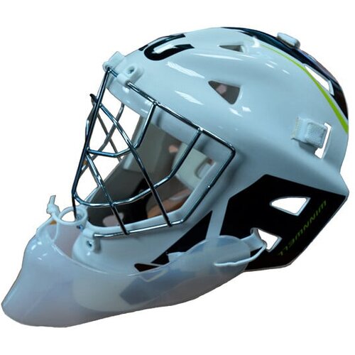 WinnWell Street Hockey Premium Goalie Mask Slike