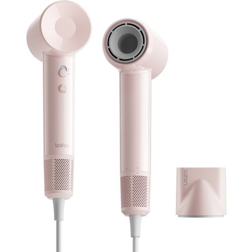 Laifen SWIFT SE Lite su&amp;scaron;ilnik za lase Glossy Pink 1 kos Slike